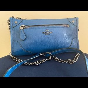 Coach Crossbody Bag